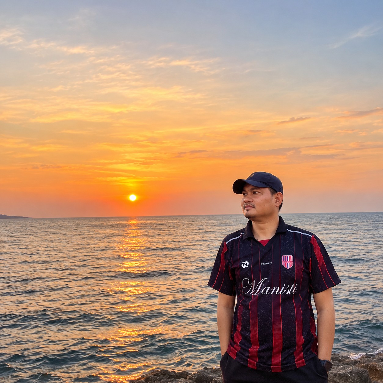 Foto ARIANTO ARSADI