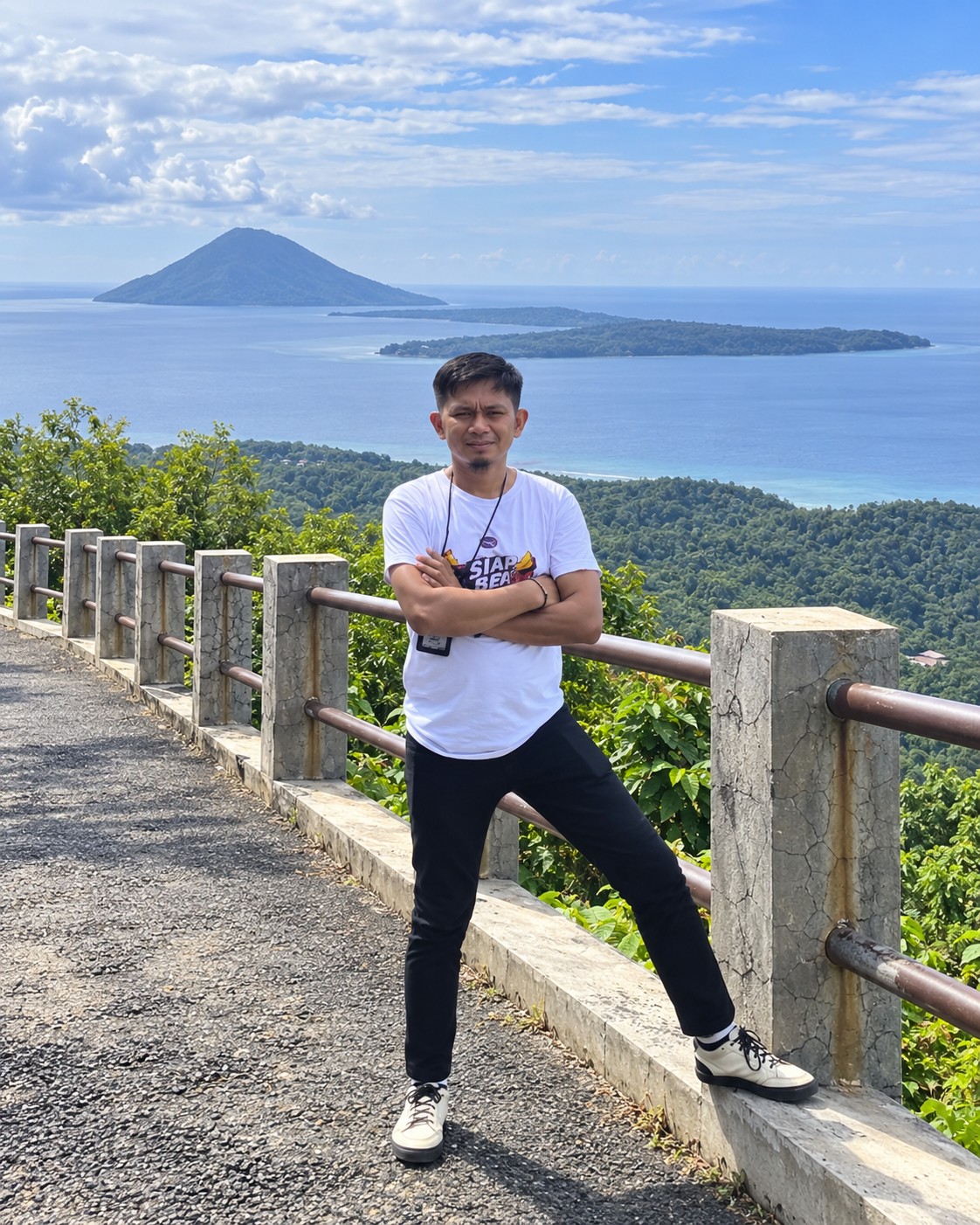 Foto FAISAL ABIDJULU