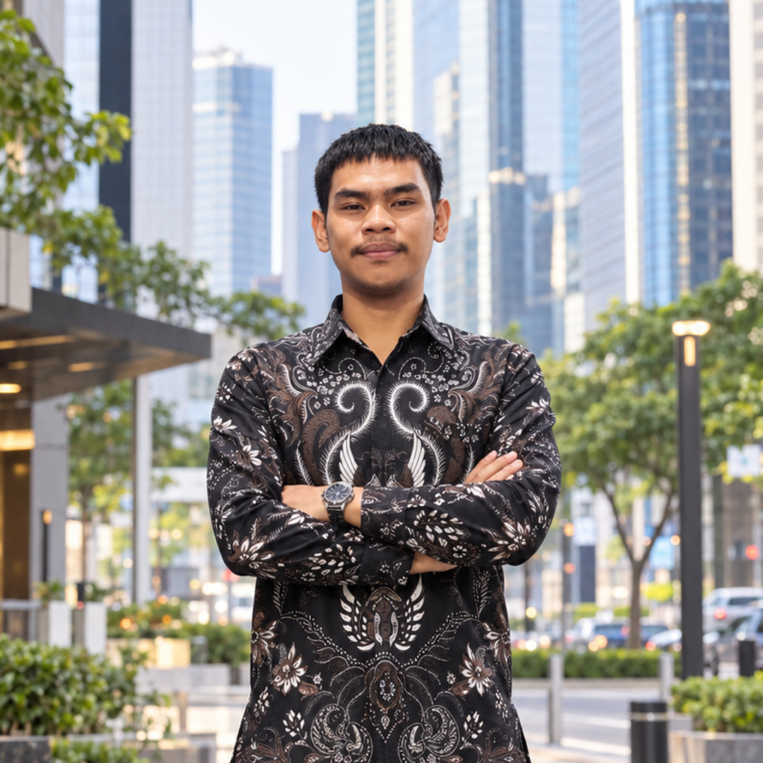 Foto Mohamad dio lasimpala